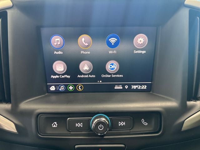 2020 GMC Terrain SLE 1.5 Liter FWD