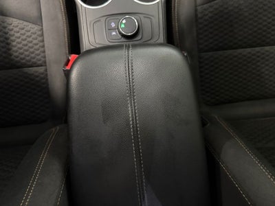 2020 GMC Terrain SLE 1.5 Liter FWD