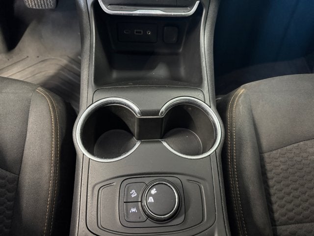 2020 GMC Terrain SLE 1.5 Liter FWD