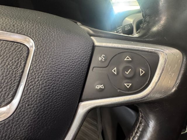 2020 GMC Terrain SLE 1.5 Liter FWD