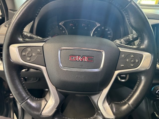 2020 GMC Terrain SLE 1.5 Liter FWD