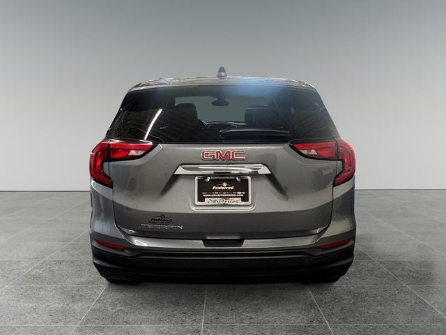 2020 GMC Terrain SLE 1.5 Liter FWD