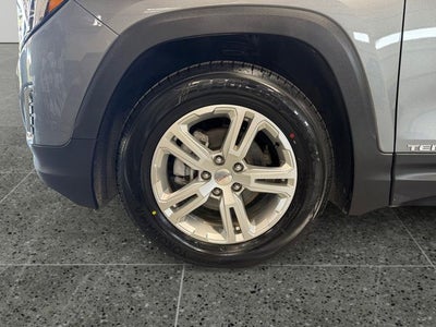 2020 GMC Terrain SLE 1.5 Liter FWD