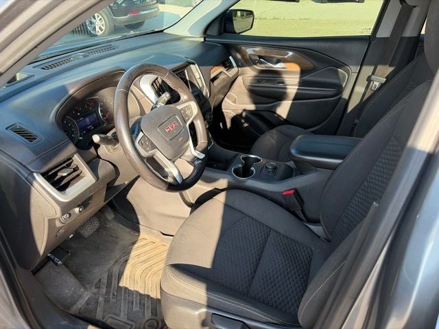 2020 GMC Terrain SLE 1.5 Liter FWD
