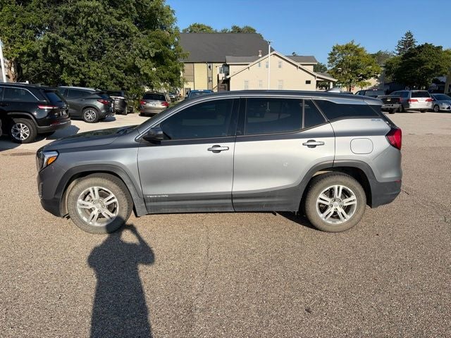 2020 GMC Terrain SLE 1.5 Liter FWD