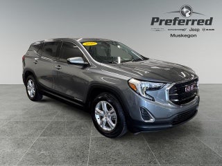 2020 GMC Terrain SLE 1.5 Liter FWD
