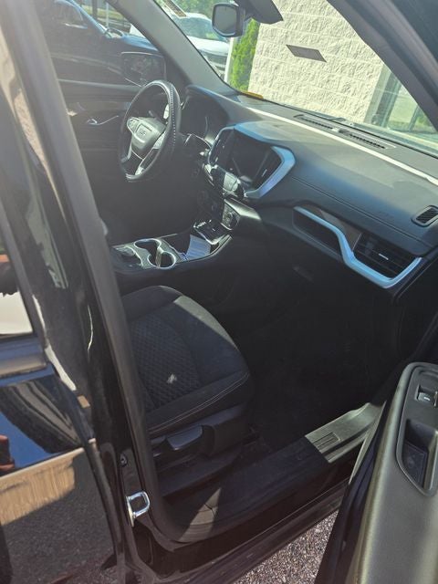 2019 GMC Terrain SLE 1.5 Liter AWD
