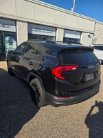 2019 GMC Terrain SLE 1.5 Liter AWD
