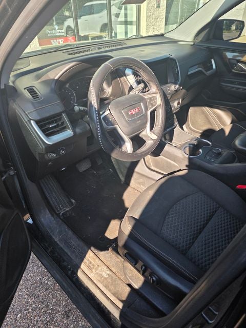 2019 GMC Terrain SLE 1.5 Liter AWD