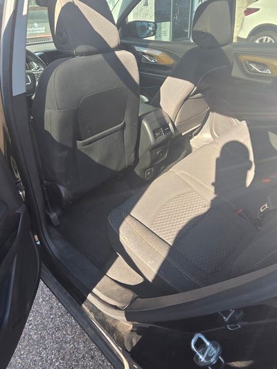 2019 GMC Terrain SLE 1.5 Liter AWD