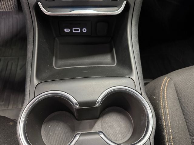 2020 GMC Terrain SLE 1.5 Liter AWD