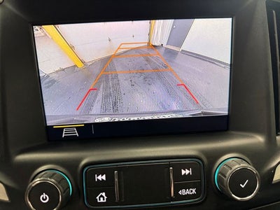 2020 GMC Terrain SLE 1.5 Liter AWD