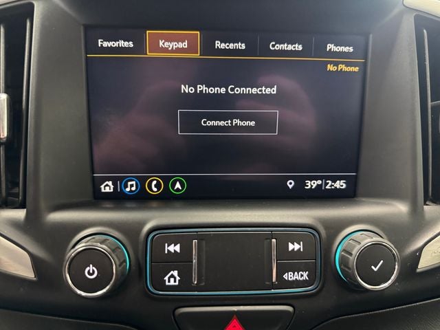 2020 GMC Terrain SLE 1.5 Liter AWD