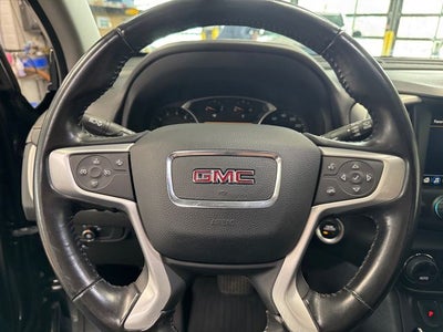 2020 GMC Terrain SLE 1.5 Liter AWD