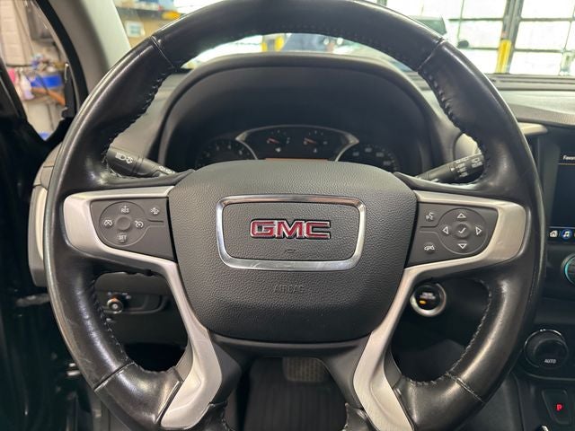 2020 GMC Terrain SLE 1.5 Liter AWD