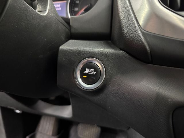 2020 GMC Terrain SLE 1.5 Liter AWD