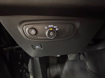 2020 GMC Terrain SLE 1.5 Liter AWD