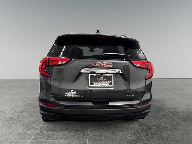 2020 GMC Terrain SLE 1.5 Liter AWD