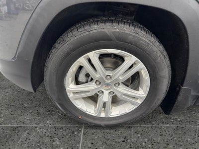 2020 GMC Terrain SLE 1.5 Liter AWD