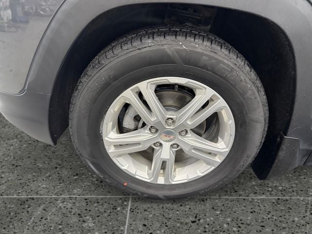 2020 GMC Terrain SLE 1.5 Liter AWD