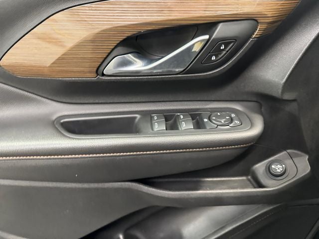 2020 GMC Terrain SLE 1.5 Liter AWD