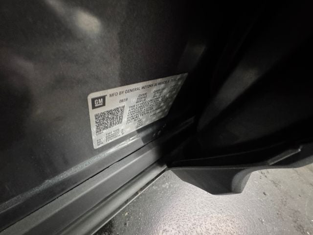 2020 GMC Terrain SLE 1.5 Liter AWD