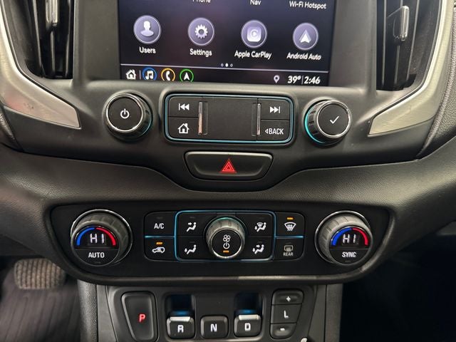 2020 GMC Terrain SLE 1.5 Liter AWD