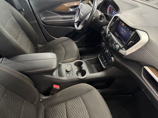 2020 GMC Terrain SLE 1.5 Liter AWD