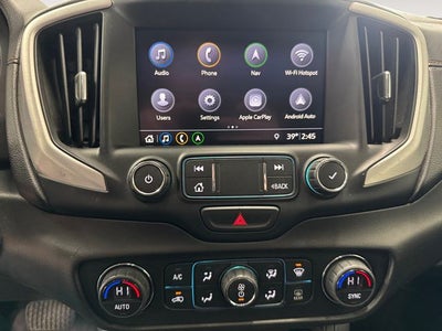 2020 GMC Terrain SLE 1.5 Liter AWD