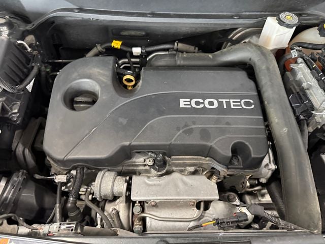 2020 GMC Terrain SLE 1.5 Liter AWD