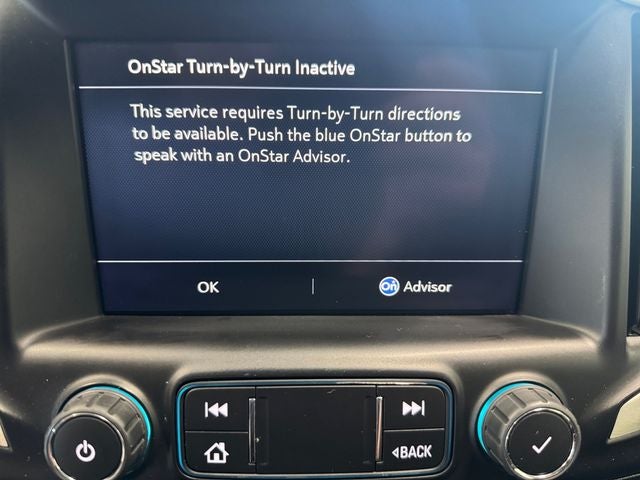 2021 GMC Terrain SLT 1.5 Liter AWD
