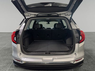 2021 GMC Terrain SLT 1.5 Liter AWD