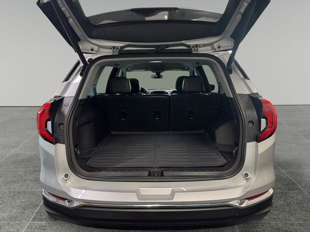 2021 GMC Terrain SLT 1.5 Liter AWD