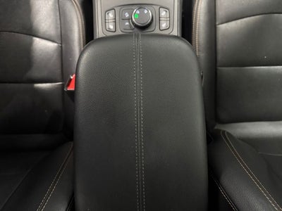 2021 GMC Terrain SLT 1.5 Liter AWD