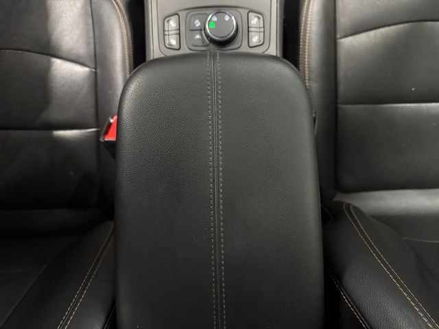 2021 GMC Terrain SLT 1.5 Liter AWD