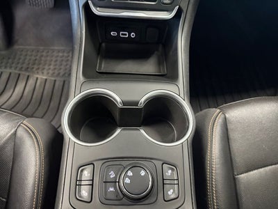 2021 GMC Terrain SLT 1.5 Liter AWD