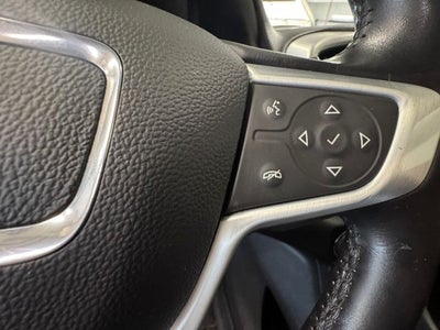 2021 GMC Terrain SLT 1.5 Liter AWD
