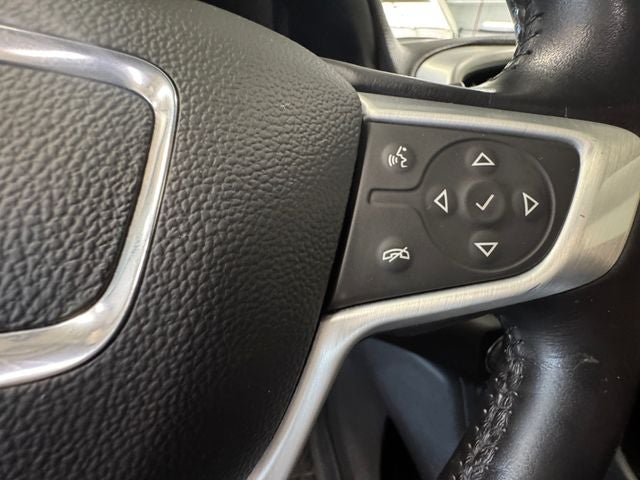 2021 GMC Terrain SLT 1.5 Liter AWD