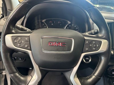 2021 GMC Terrain SLT 1.5 Liter AWD