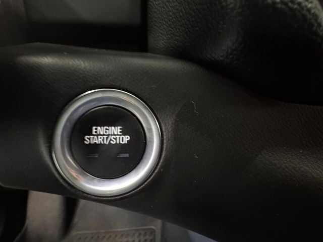 2021 GMC Terrain SLT 1.5 Liter AWD
