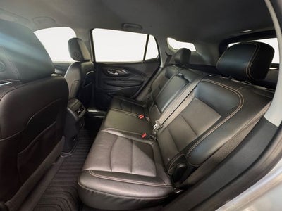 2021 GMC Terrain SLT 1.5 Liter AWD