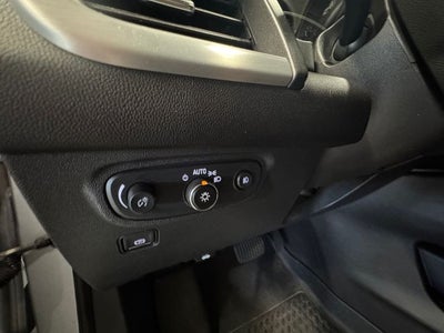 2021 GMC Terrain SLT 1.5 Liter AWD