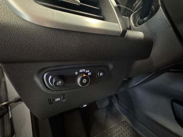 2021 GMC Terrain SLT 1.5 Liter AWD
