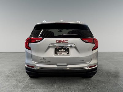 2021 GMC Terrain SLT 1.5 Liter AWD
