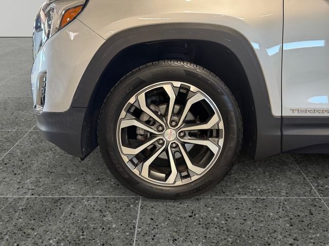 2021 GMC Terrain SLT 1.5 Liter AWD