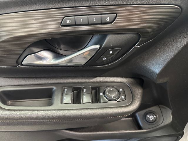2021 GMC Terrain SLT 1.5 Liter AWD