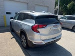 2021 GMC Terrain SLT 1.5 Liter AWD
