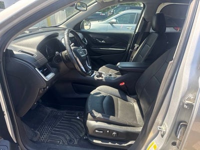 2021 GMC Terrain SLT 1.5 Liter AWD