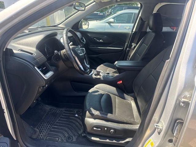 2021 GMC Terrain SLT 1.5 Liter AWD