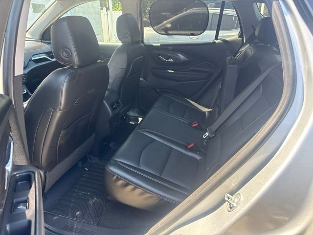 2021 GMC Terrain SLT 1.5 Liter AWD